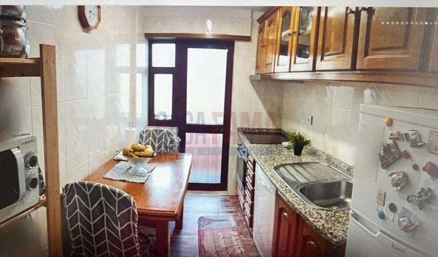 Apartamento T2 para Venda em Rio Tinto