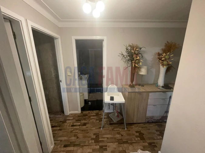 Apartamento T2 para Venda em Rio Tinto Foto 6