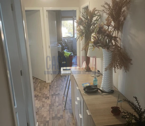 Apartamento T2 para Venda em Rio Tinto Foto 8