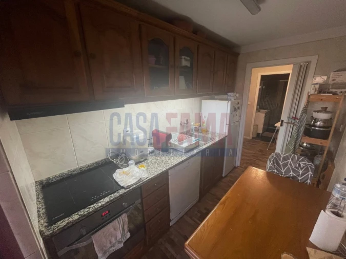 Apartamento T2 para Venda em Rio Tinto Foto 10