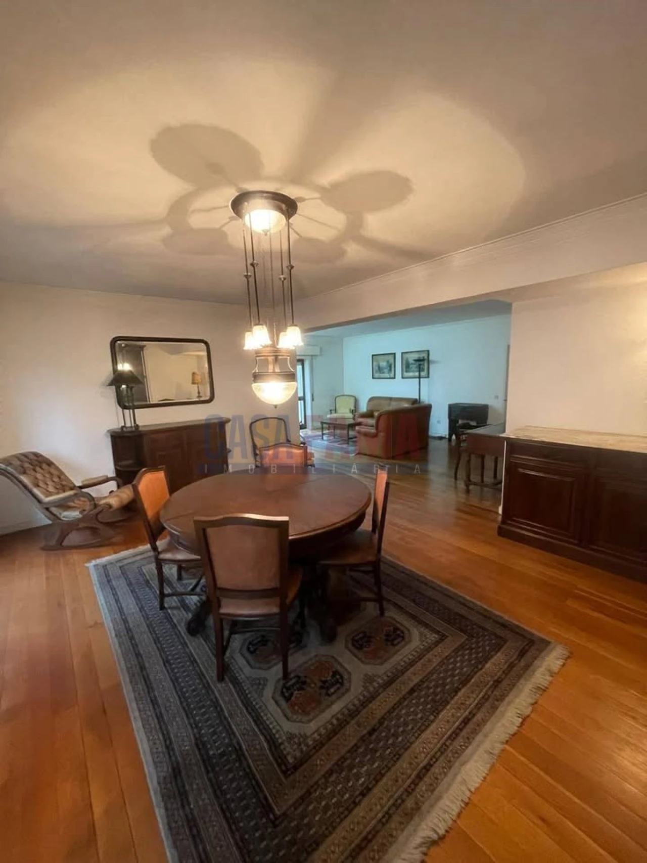 Apartamento T4 para Venda em Santo Tirso, Couto (Santa Cristina e São Miguel) e Burgães Foto 2