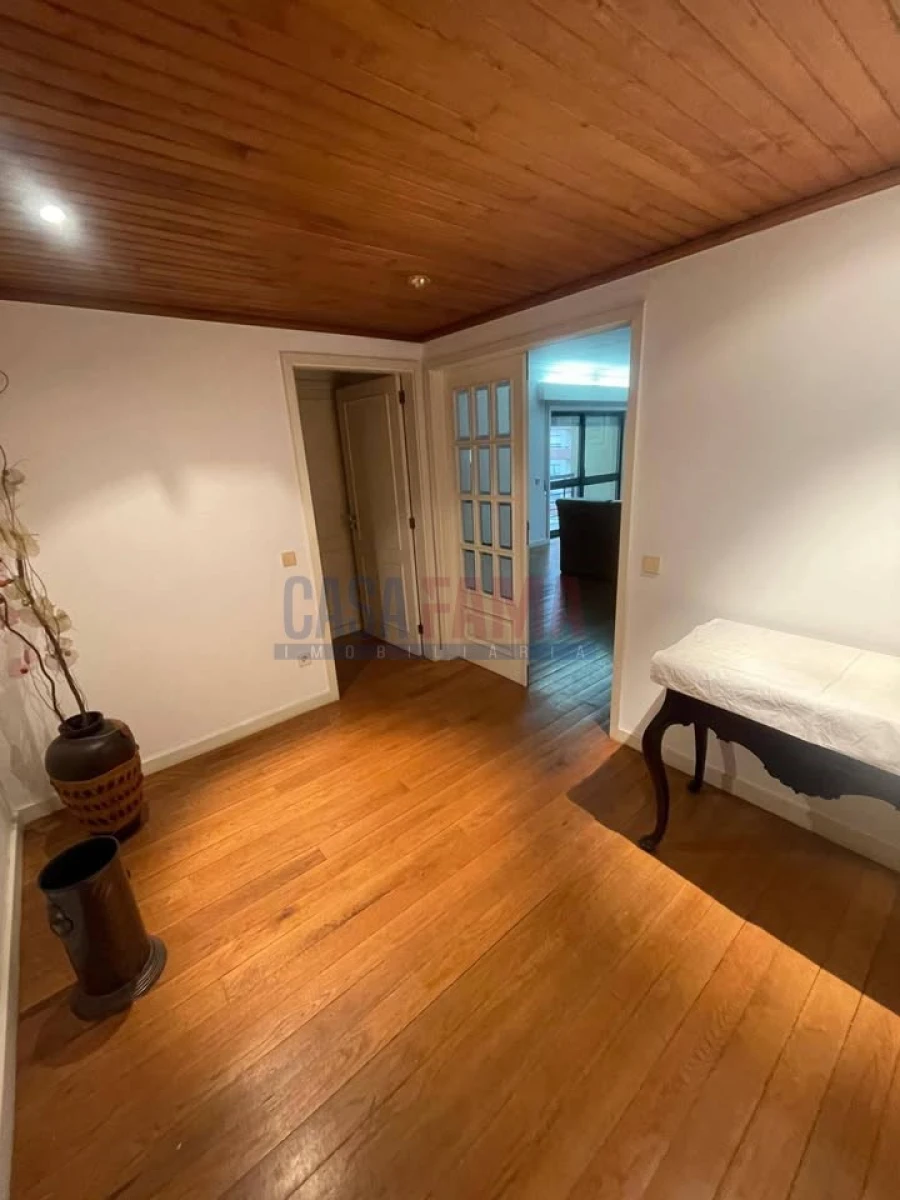Apartamento T4 para Venda em Santo Tirso, Couto (Santa Cristina e São Miguel) e Burgães Foto 12