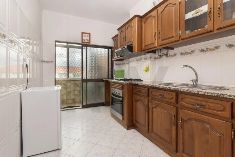 Apartamento T3 para Venda em Barreiro e Lavradio Foto 7