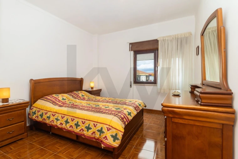 Apartamento T3 para Venda em Barreiro e Lavradio Foto 18