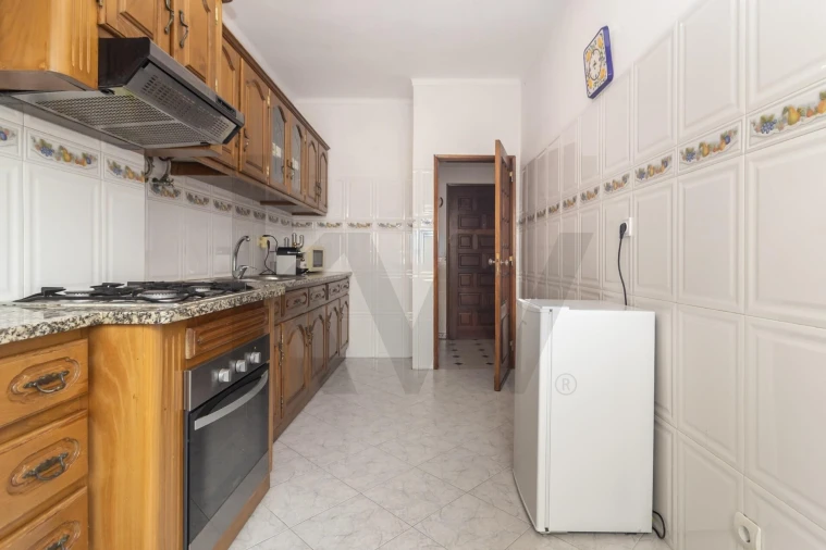 Apartamento T3 para Venda em Barreiro e Lavradio Foto 10