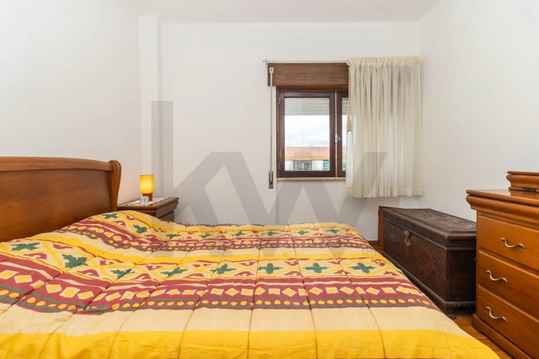 Apartamento T3 para Venda em Barreiro e Lavradio Foto 20