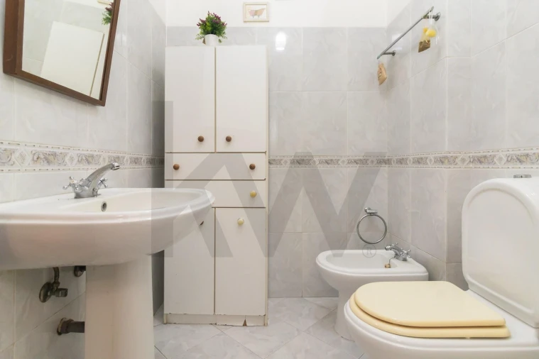 Apartamento T3 para Venda em Barreiro e Lavradio Foto 24