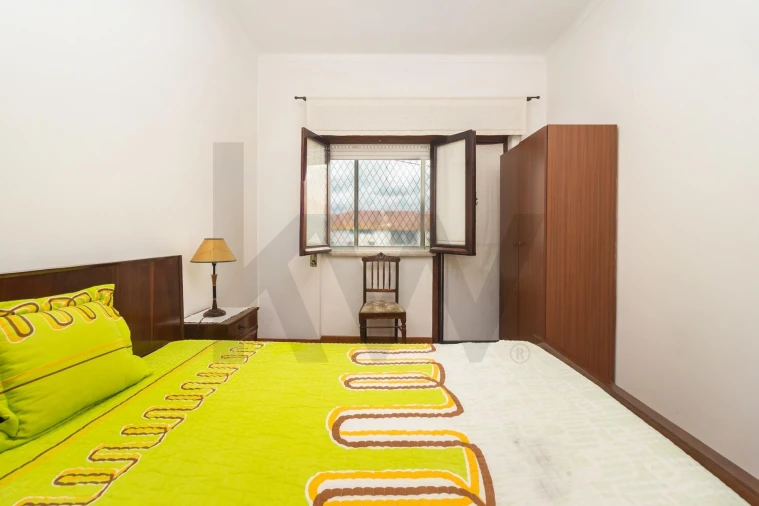 Apartamento T3 para Venda em Barreiro e Lavradio Foto 16