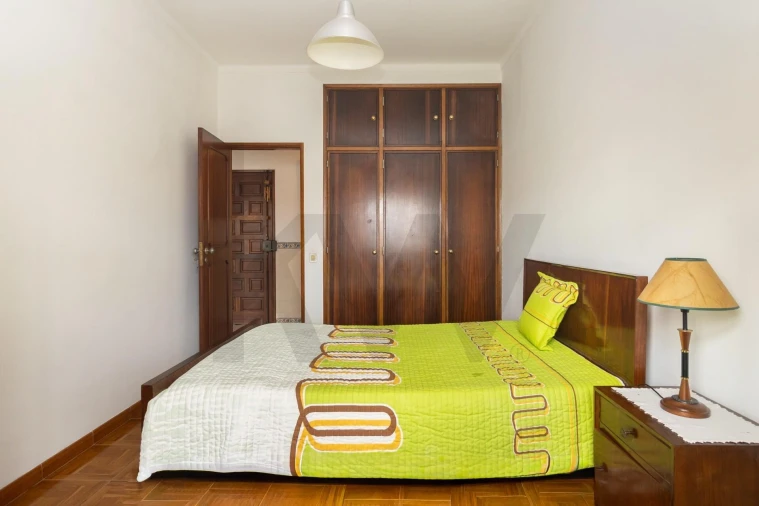 Apartamento T3 para Venda em Barreiro e Lavradio Foto 17