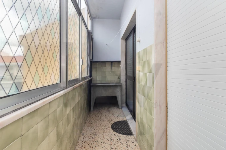 Apartamento T3 para Venda em Barreiro e Lavradio Foto 12