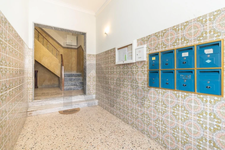 Apartamento T3 para Venda em Barreiro e Lavradio Foto 32