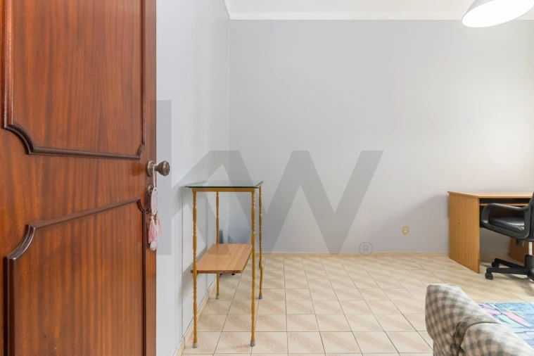 Apartamento T3 para Venda em Barreiro e Lavradio Foto 26