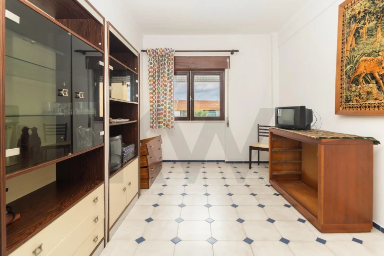 Apartamento T3 para Venda em Barreiro e Lavradio Foto 4