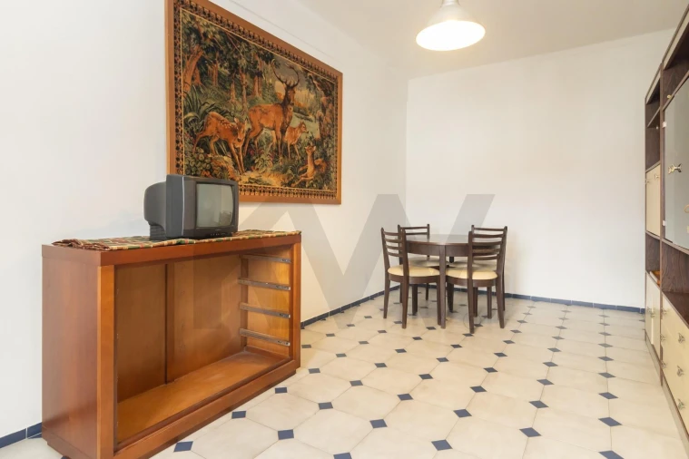 Apartamento T3 para Venda em Barreiro e Lavradio Foto 6