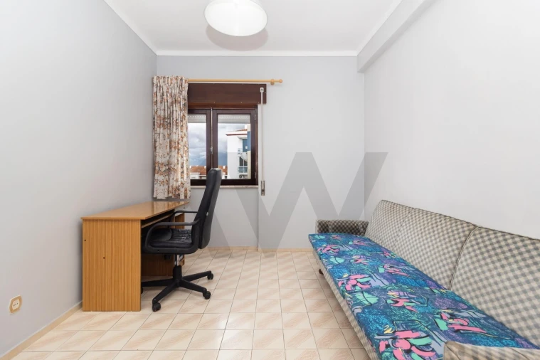 Apartamento T3 para Venda em Barreiro e Lavradio Foto 28