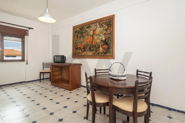 Apartamento T3 para Venda em Barreiro e Lavradio Foto 3