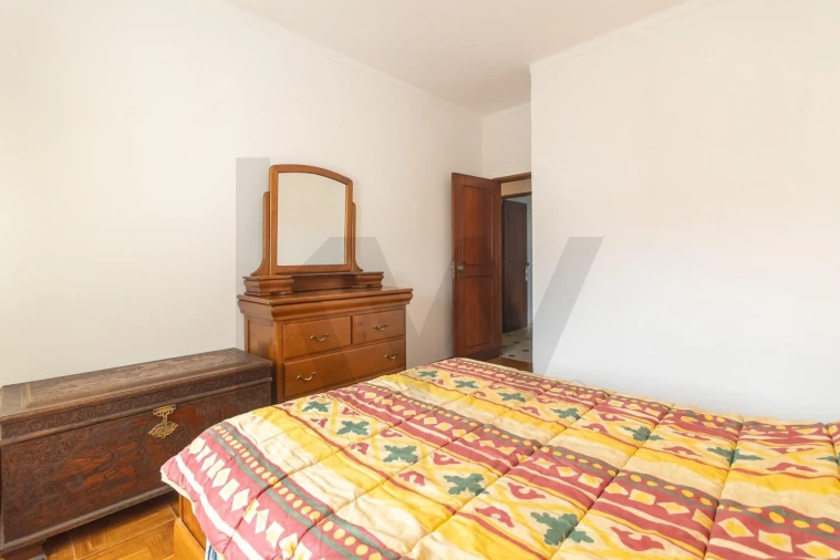 Apartamento T3 para Venda em Barreiro e Lavradio Foto 22