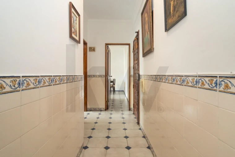 Apartamento T3 para Venda em Barreiro e Lavradio Foto 14