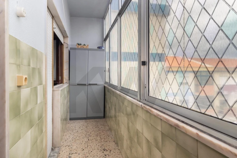 Apartamento T3 para Venda em Barreiro e Lavradio Foto 11