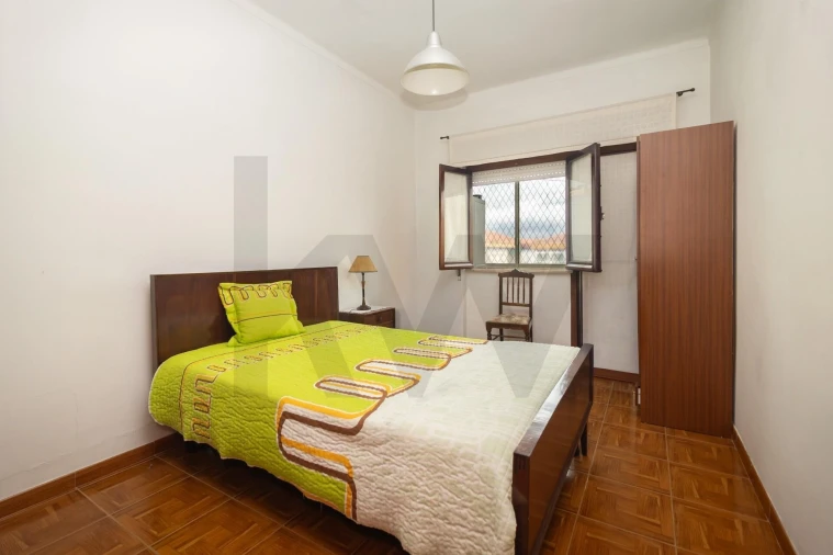 Apartamento T3 para Venda em Barreiro e Lavradio Foto 15