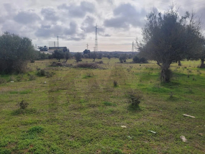 Terreno para Venda em Algoz e Tunes Foto 10