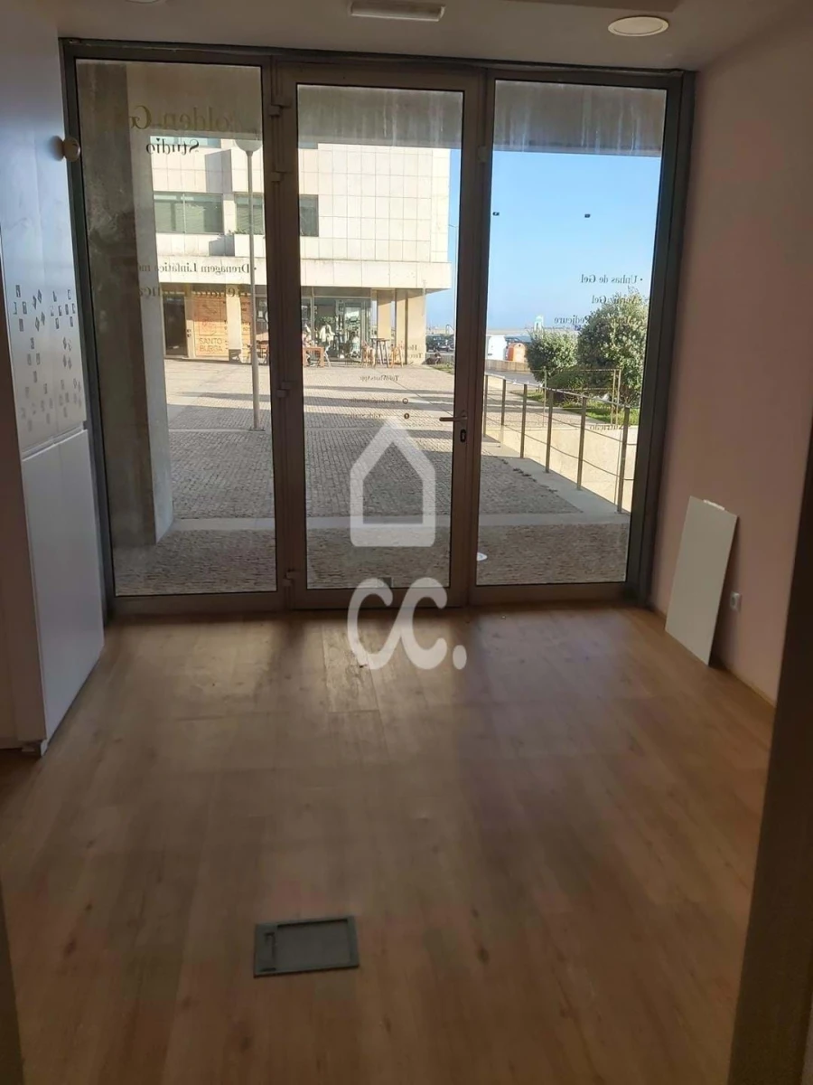 Negócio para Arrendamento em Matosinhos e Leça da Palmeira Foto 6