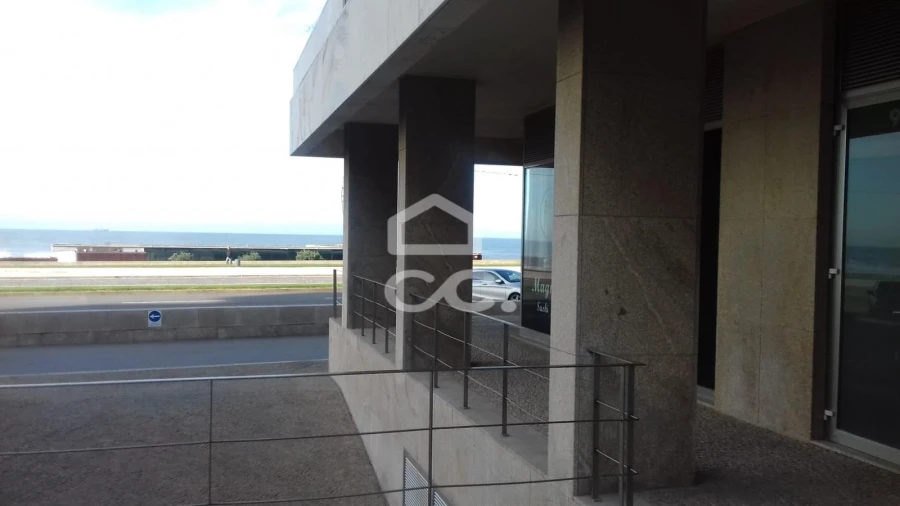 Negócio para Arrendamento em Matosinhos e Leça da Palmeira Foto 1
