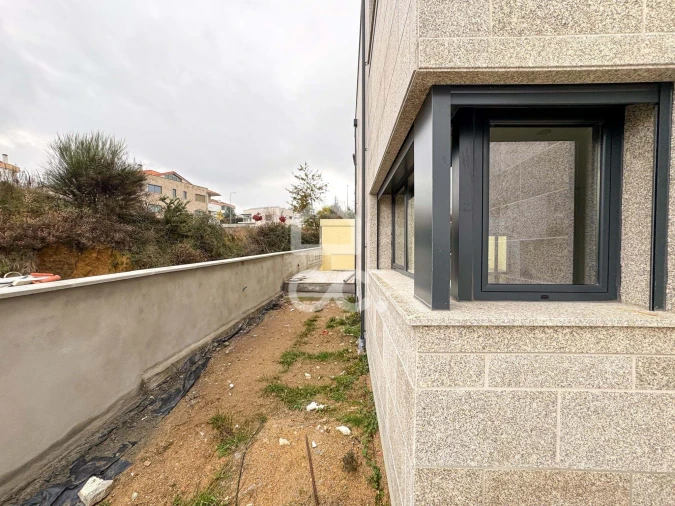 Moradia T4 para Venda em Ranhados Foto 4