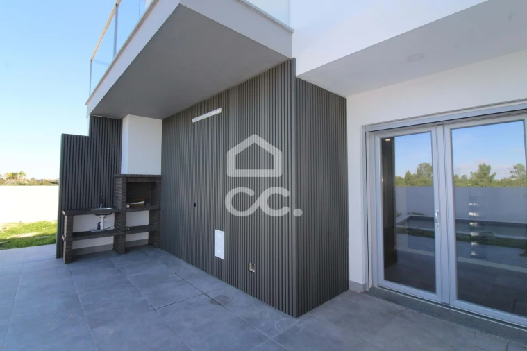 Moradia T4 para Venda em Azeitão (São Lourenço e São Simão) Foto 71