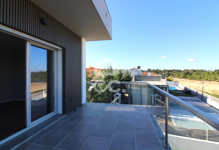 Moradia T4 para Venda em Azeitão (São Lourenço e São Simão) Foto 41