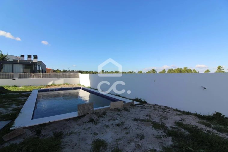 Moradia T4 para Venda em Azeitão (São Lourenço e São Simão) Foto 67