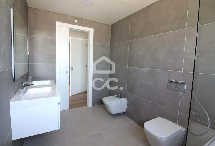 Moradia T4 para Venda em Azeitão (São Lourenço e São Simão) Foto 33