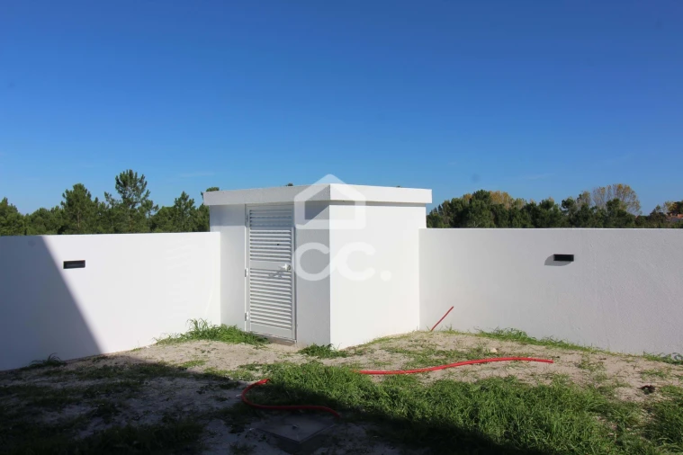 Moradia T4 para Venda em Azeitão (São Lourenço e São Simão) Foto 72