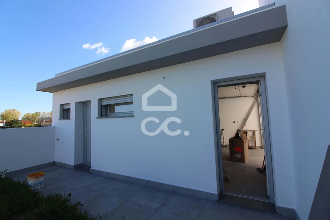 Moradia T4 para Venda em Azeitão (São Lourenço e São Simão) Foto 64