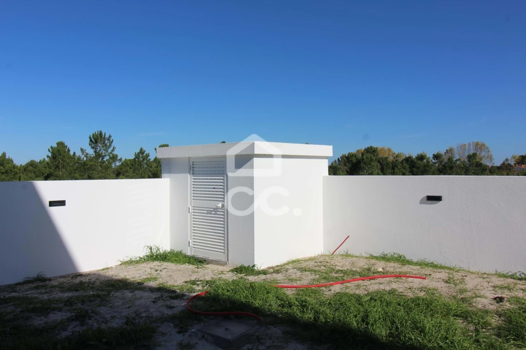 Moradia T4 para Venda em Azeitão (São Lourenço e São Simão) Foto 72