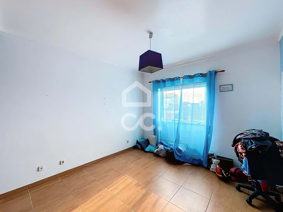 Apartamento T2 para Venda em Caldas da Rainha - Santo Onofre e Serra do Bouro Foto 16