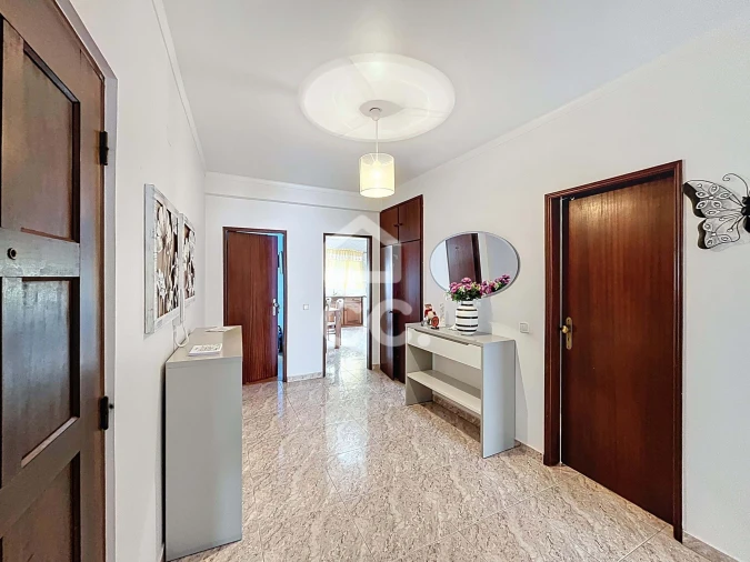 Apartamento T2 para Venda em Caldas da Rainha - Santo Onofre e Serra do Bouro Foto 10