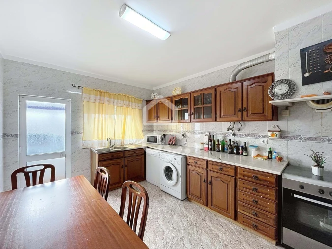 Apartamento T2 para Venda em Caldas da Rainha - Santo Onofre e Serra do Bouro Foto 19