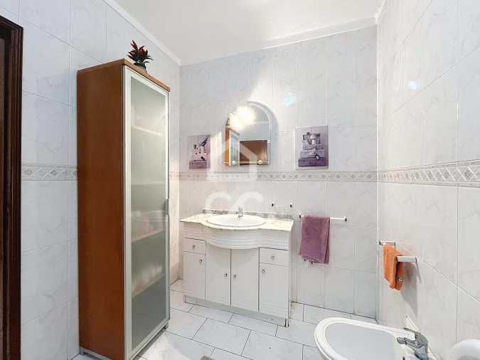 Apartamento T2 para Venda em Caldas da Rainha - Santo Onofre e Serra do Bouro Foto 18