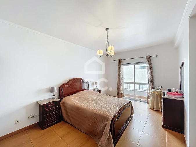 Apartamento T2 para Venda em Caldas da Rainha - Santo Onofre e Serra do Bouro Foto 3