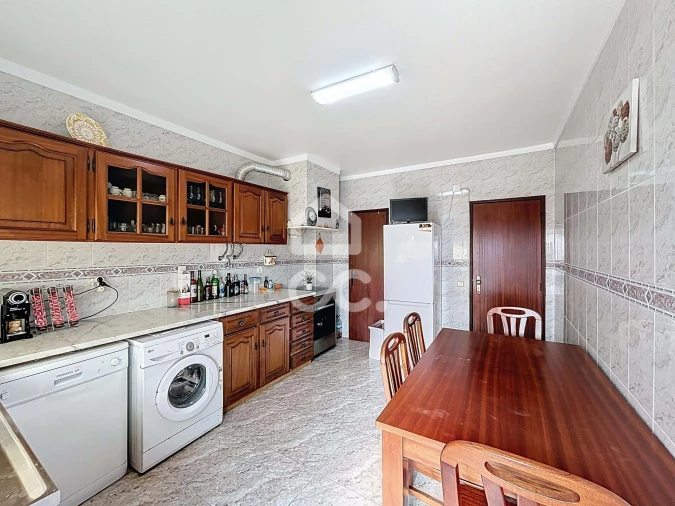 Apartamento T2 para Venda em Caldas da Rainha - Santo Onofre e Serra do Bouro Foto 21