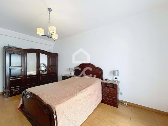 Apartamento T2 para Venda em Caldas da Rainha - Santo Onofre e Serra do Bouro Foto 11