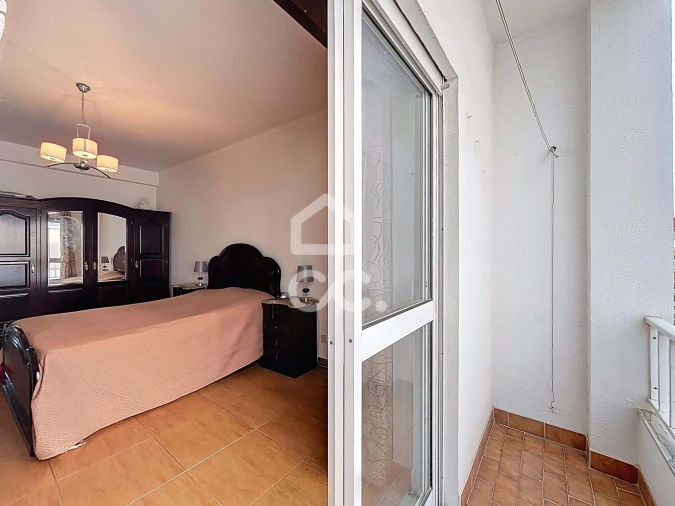 Apartamento T2 para Venda em Caldas da Rainha - Santo Onofre e Serra do Bouro Foto 13