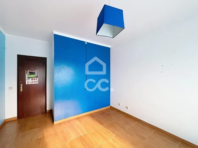 Apartamento T2 para Venda em Caldas da Rainha - Santo Onofre e Serra do Bouro Foto 16