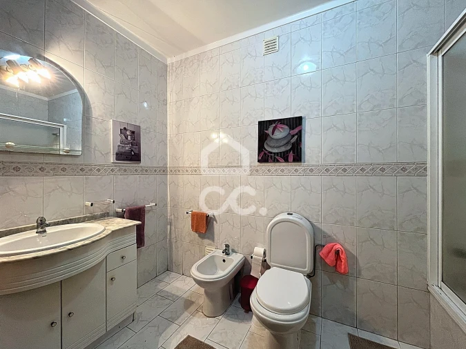 Apartamento T2 para Venda em Caldas da Rainha - Santo Onofre e Serra do Bouro Foto 17