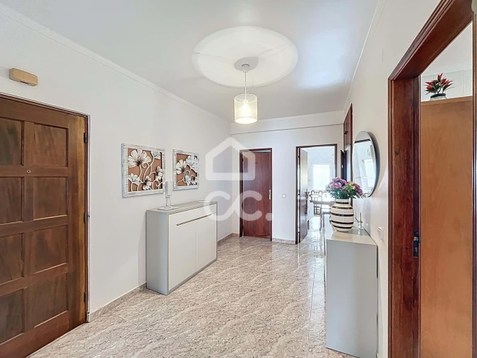 Apartamento T2 para Venda em Caldas da Rainha - Santo Onofre e Serra do Bouro Foto 9