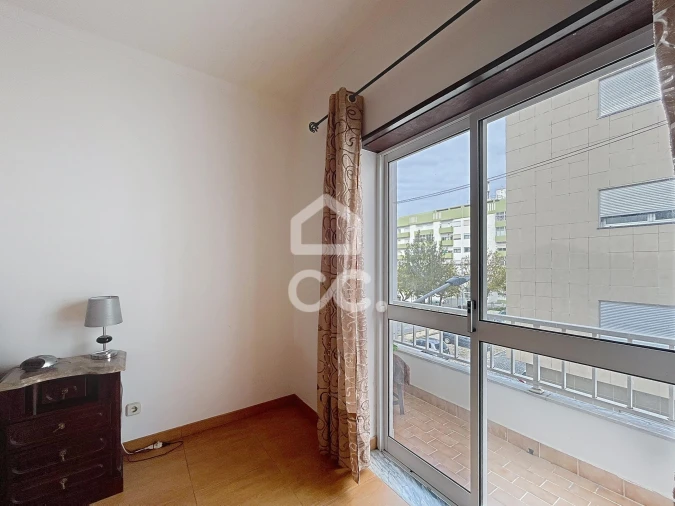 Apartamento T2 para Venda em Caldas da Rainha - Santo Onofre e Serra do Bouro Foto 14