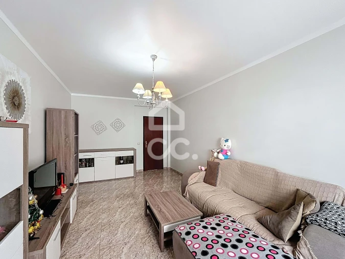 Apartamento T2 para Venda em Caldas da Rainha - Santo Onofre e Serra do Bouro Foto 7