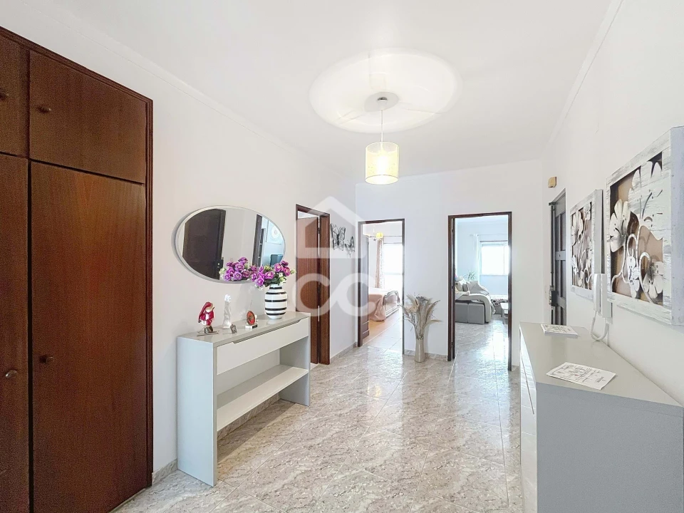 Apartamento T2 para Venda em Caldas da Rainha - Santo Onofre e Serra do Bouro Foto 9