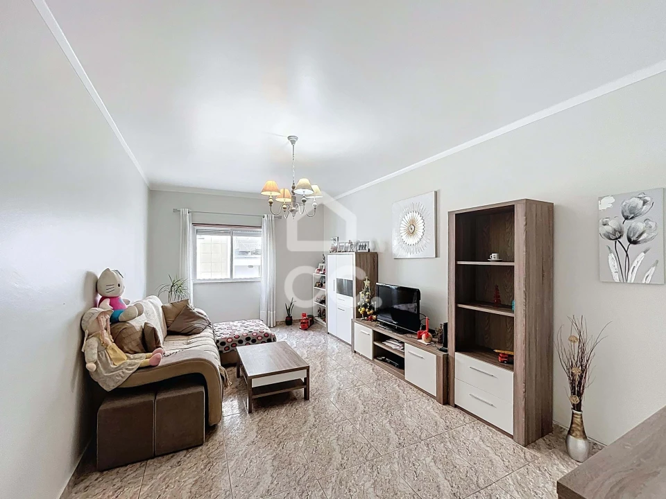 Apartamento T2 para Venda em Caldas da Rainha - Santo Onofre e Serra do Bouro Foto 6